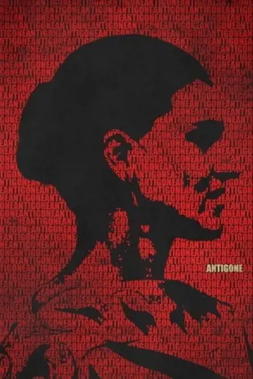 Постер к фильму "Antigone" #622267