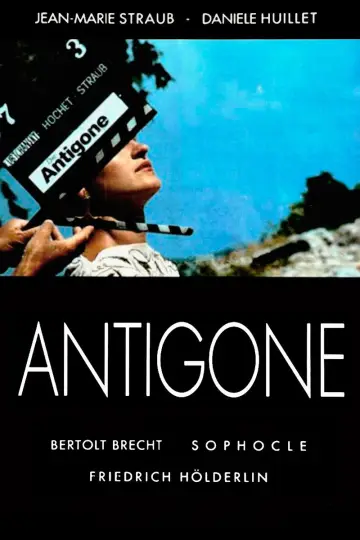 Постер к фильму "Antigone" #622272