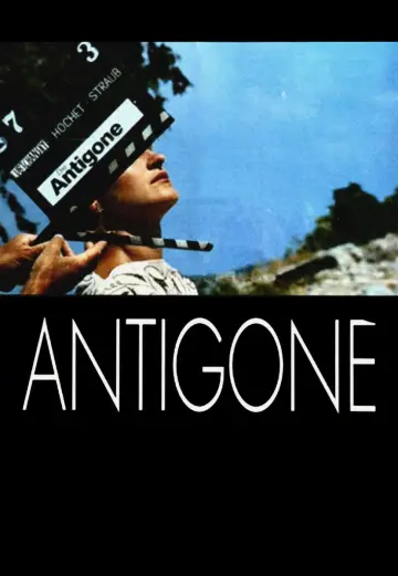 Постер к фильму "Antigone" #622277