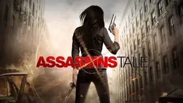 Задник к фильму "Assassins Tale" #1126783