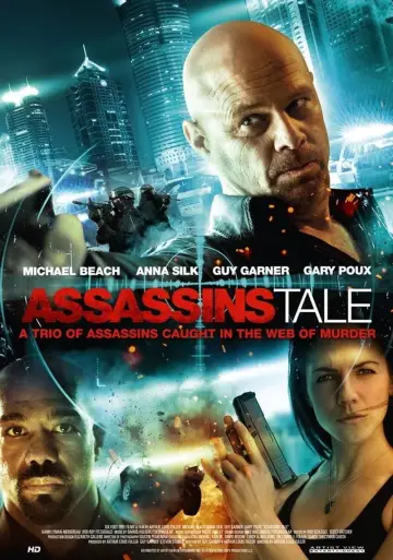 Постер к фильму "Assassins Tale" #1126787