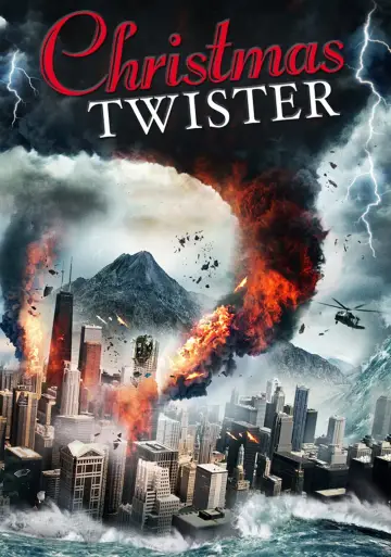 Постер к фильму "Christmas Twister" #1120169