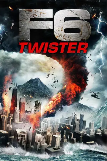 Постер к фильму "Christmas Twister" #1120170