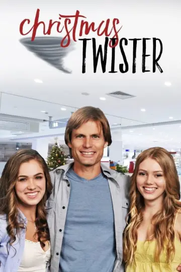 Постер к фильму "Christmas Twister" #1120171