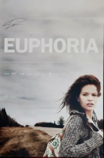 Постер к фильму "Euphoria" #482615