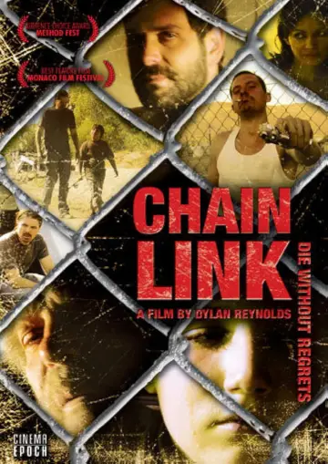 Постер к фильму "Chain Link" #1136306
