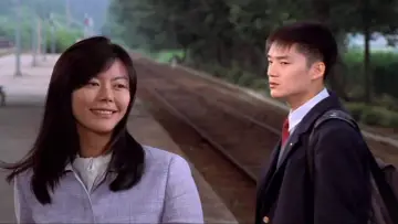 Задник к фильму "청춘" #451423