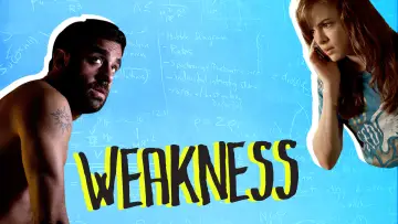 Задник к фильму "Weakness" #1125560