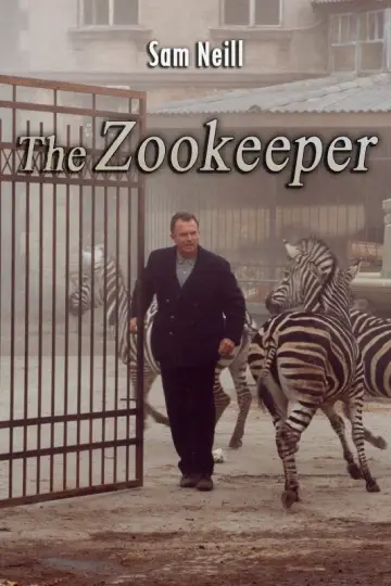 Постер к фильму "The Zookeeper" #1134176