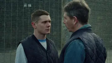 Задник к фильму "От звонка до звонка" #1185417