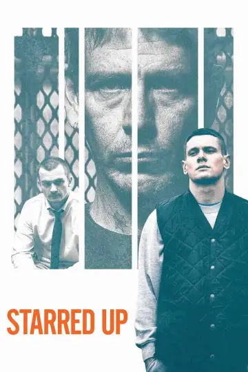 Постер к фильму "От звонка до звонка" #971236