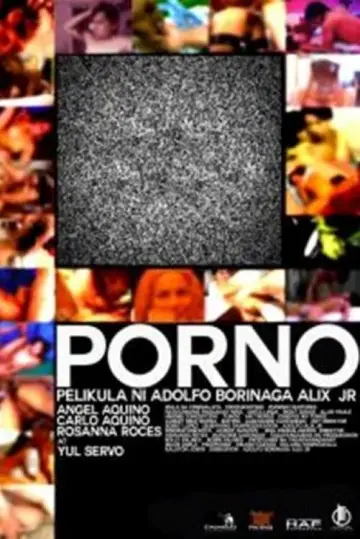 Постер к фильму "Porno" #363638