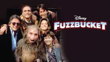 Задник к фильму "Fuzzbucket" #725998