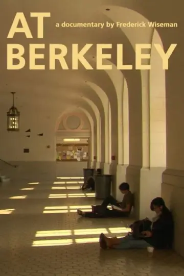 Постер к фильму "At Berkeley" #1634566