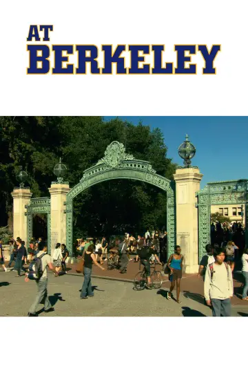 Постер к фильму "At Berkeley" #1634567