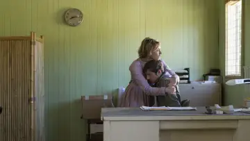 Задник к фильму "Таинство" #392605
