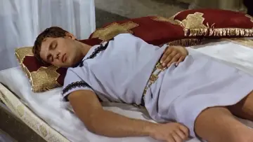 Задник к фильму "Мессалина, имперская Венера" #1573653