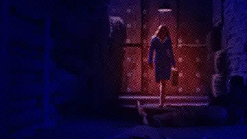 Задник к фильму "Короткометражка Marvel: Агент Картер" #231817