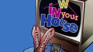Задник к фильму "WWE In Your House" #623522