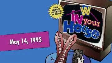 Задник к фильму "WWE In Your House" #623523