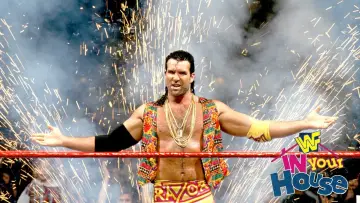 Задник к фильму "WWE In Your House" #623525