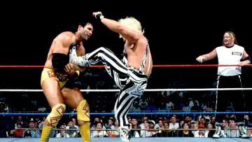 Задник к фильму "WWE In Your House" #623527