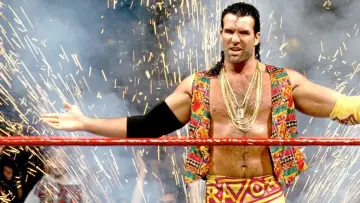 Задник к фильму "WWE In Your House" #623529