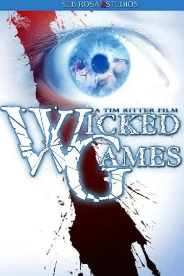Постер к фильму "Wicked Games" #738470