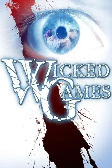 Постер к фильму "Wicked Games" #738471