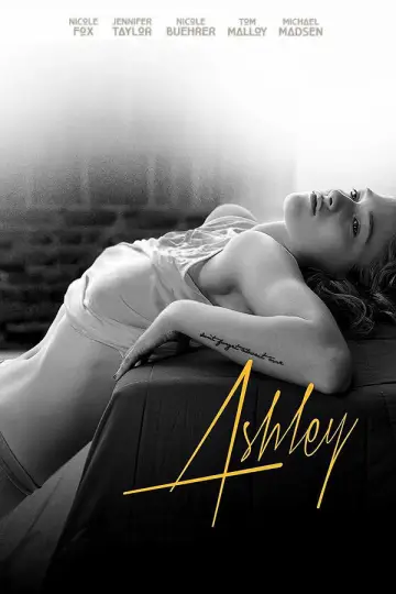 Постер к фильму "Ashley" #1132221