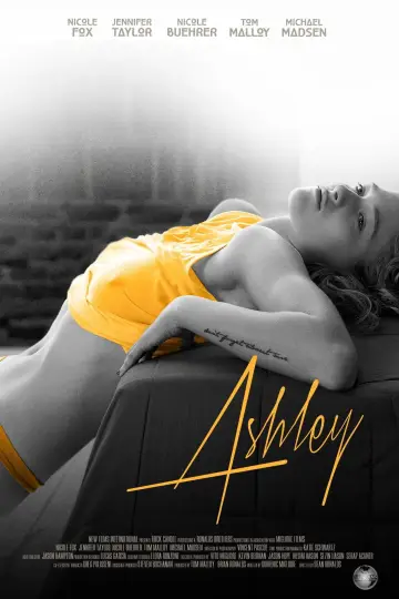 Постер к фильму "Ashley" #1132222