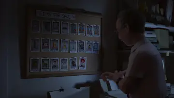 Задник к фильму "История Игрушек и Ужасов!" #977401