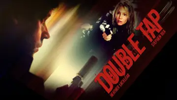 Задник к фильму "Double Tap" #1106529
