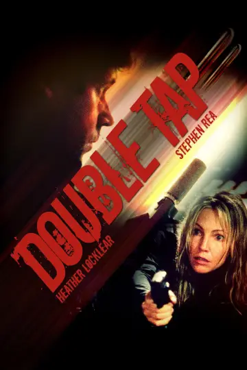 Постер к фильму "Double Tap" #1106532
