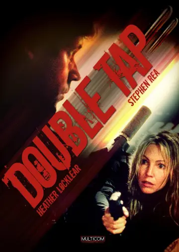 Постер к фильму "Double Tap" #1106533