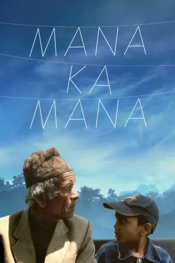 Манакамана
