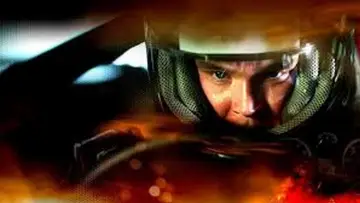 Задник к фильму "Прирожденный гонщик 2" #1009493