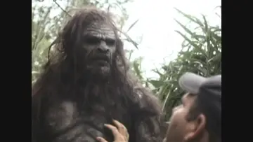 Задник к фильму "Bigfoot" #706043