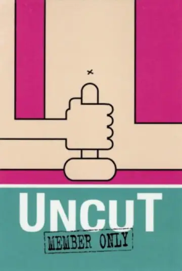 Постер к фильму "UnCut: Member Only" #1824298
