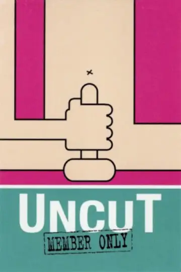 Постер к фильму "UnCut: Member Only" #1824299