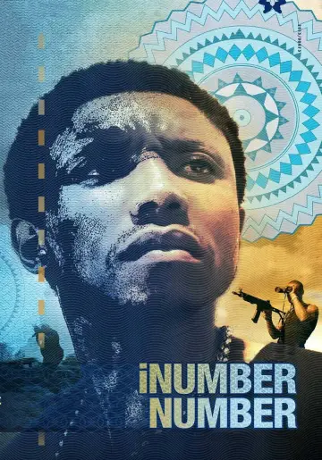 Постер к фильму "iNumber Number" #1137724