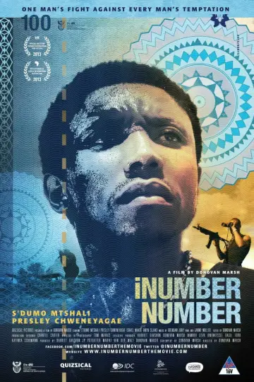 Постер к фильму "iNumber Number" #1137725