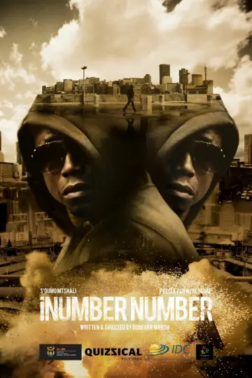 Постер к фильму "iNumber Number" #1137726