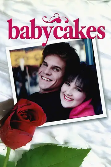 Постер к фильму "Babycakes" #1135102