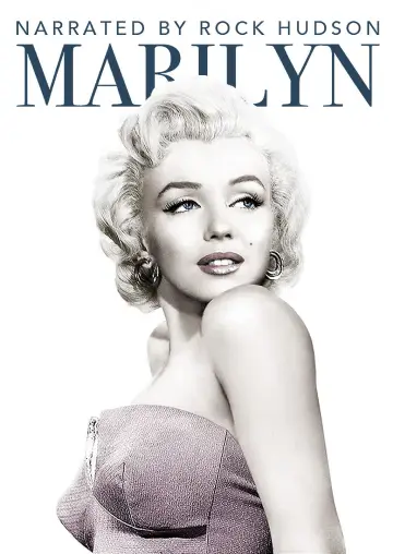 Постер к фильму "Marilyn" #707859
