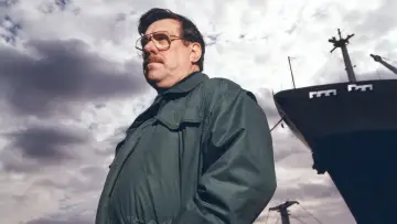 Задник к фильму "Dockers" #1133674