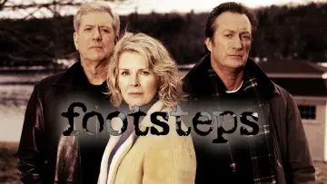 Задник к фильму "Footsteps" #1127404