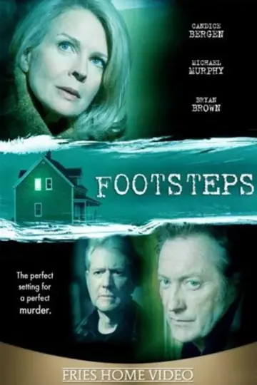 Постер к фильму "Footsteps" #1127407