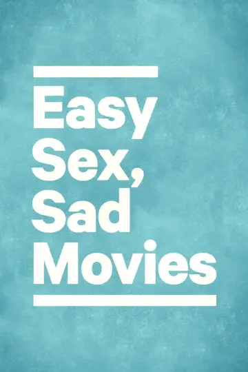Постер к фильму "Sexo fácil, películas tristes" #1093431