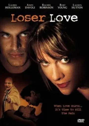 Постер к фильму "Loser Love" #730001